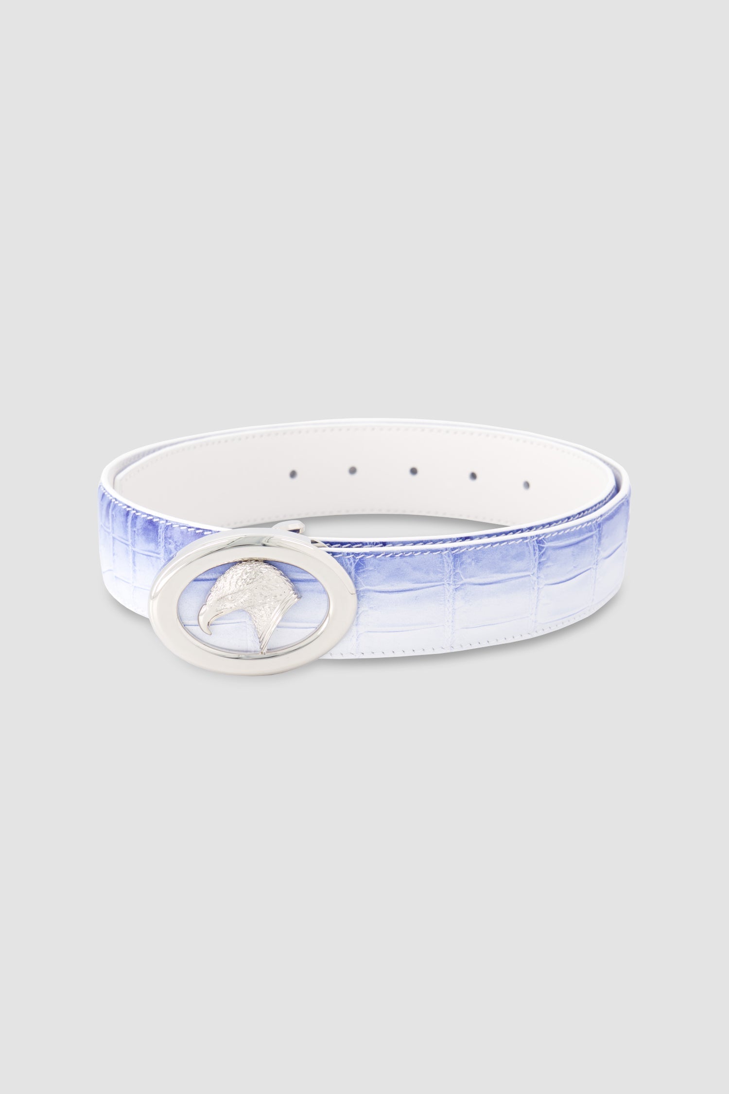 Stefano Ricci belt Himalayan belt