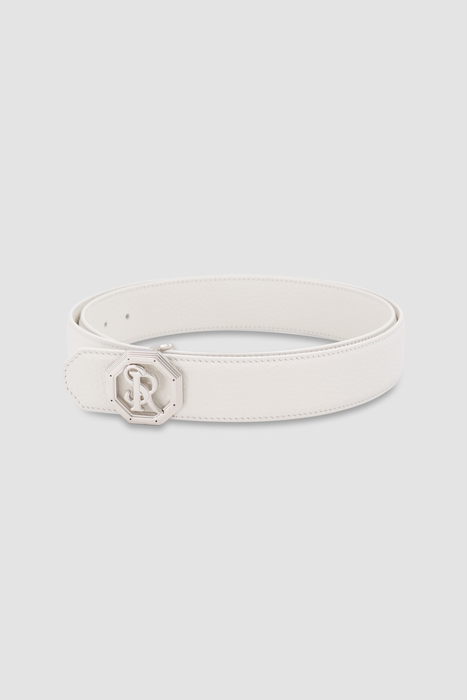 Stefano Ricci belt with buckle
